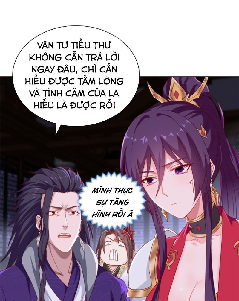 người nuôi rồng chapter 4 23