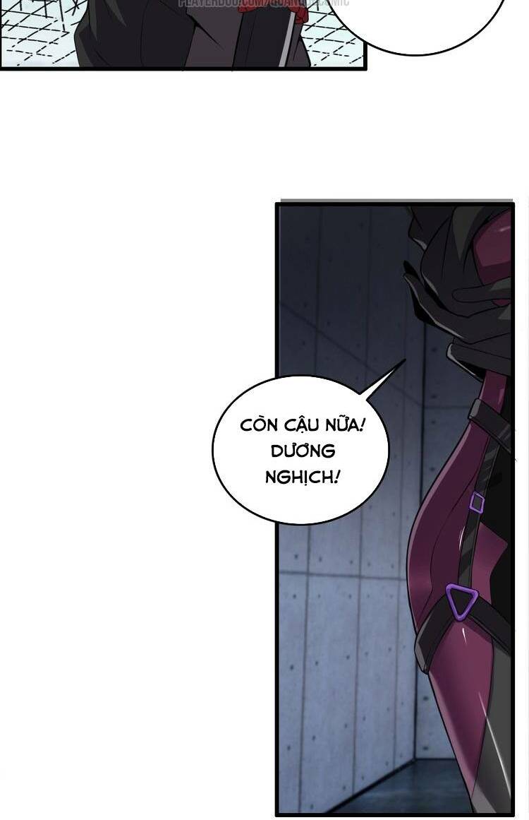 chào mừng đến thế giới cực lạc chapter 59 48