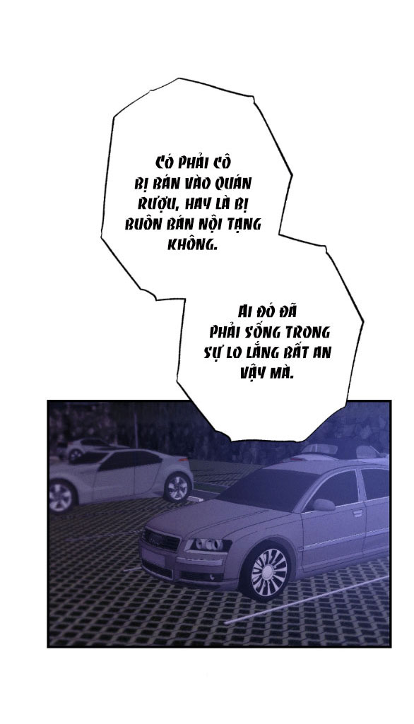 Hãy Khóc Cho Thật Xinh Đẹp Đi chapter 3.1 - Trang 11