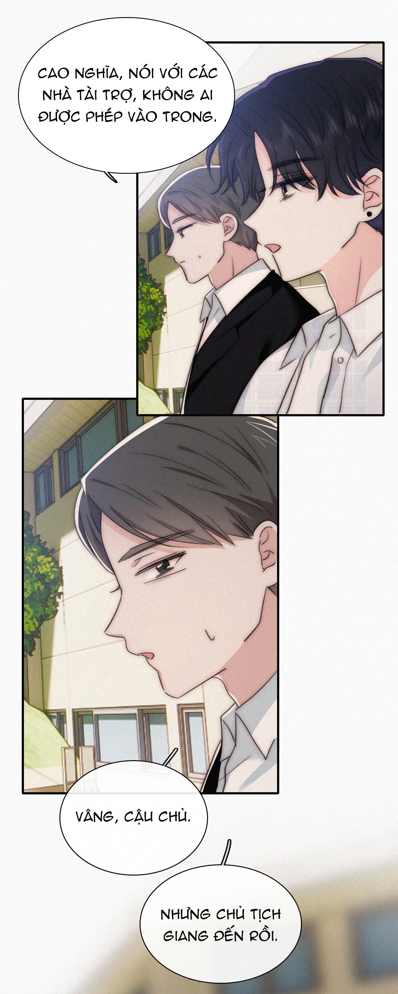 bệnh yêu chapter 106 24