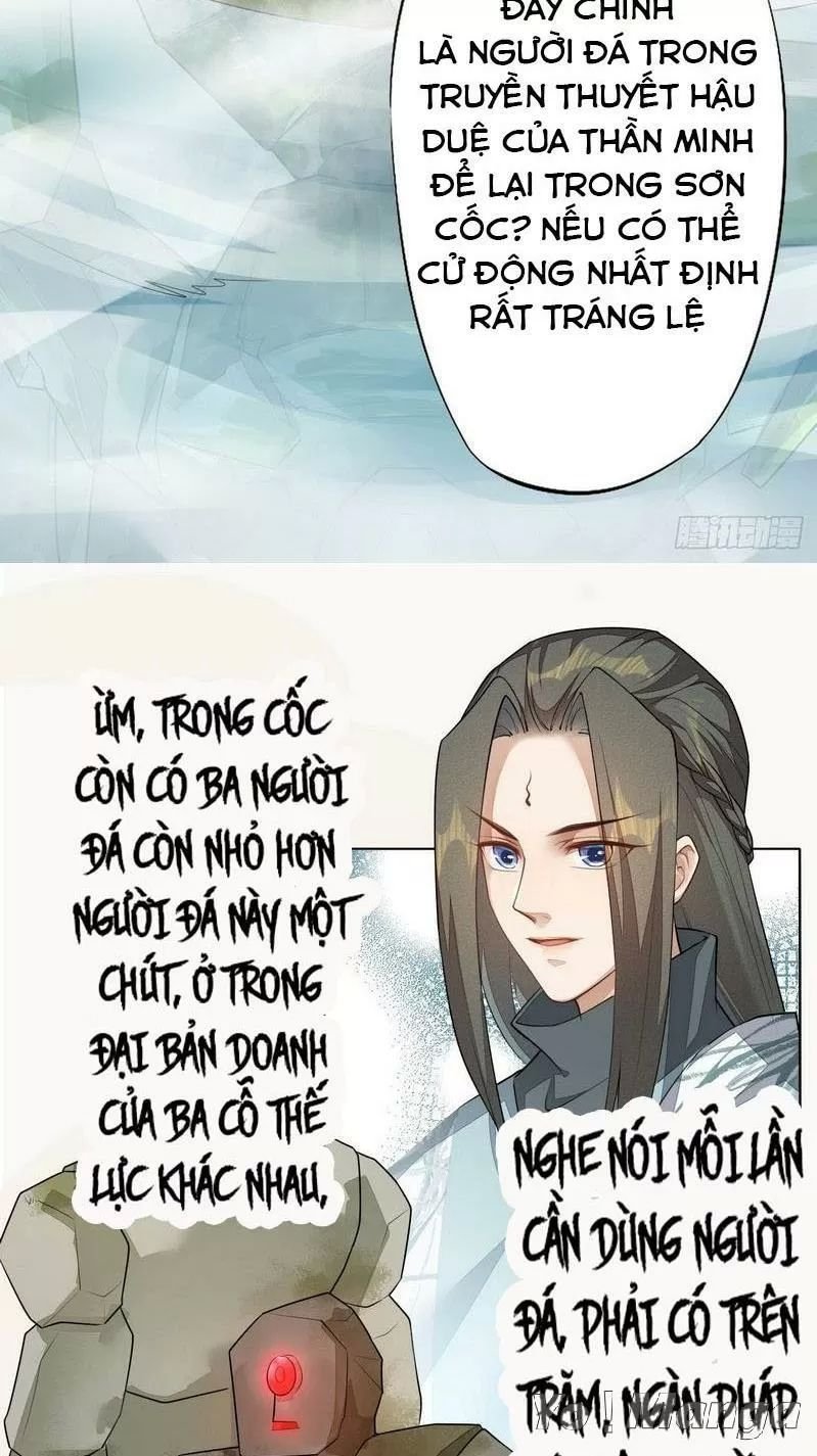 tuyệt thế luyện đan sư chapter 151 6