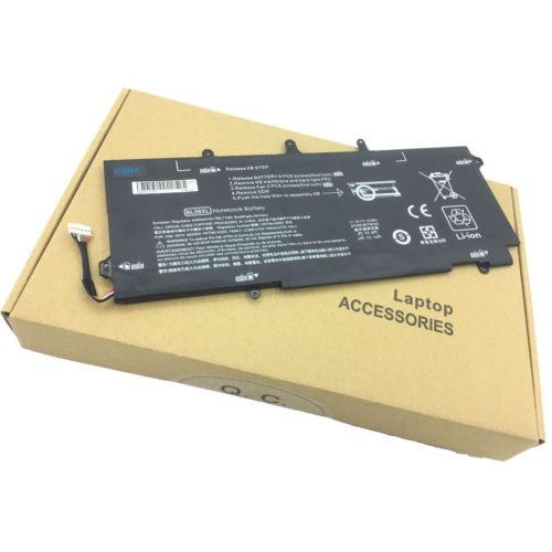 Pin Dùng Cho Laptop HP EliteBook Folio 1040 G0 BL06XL Battery Original 42Wh