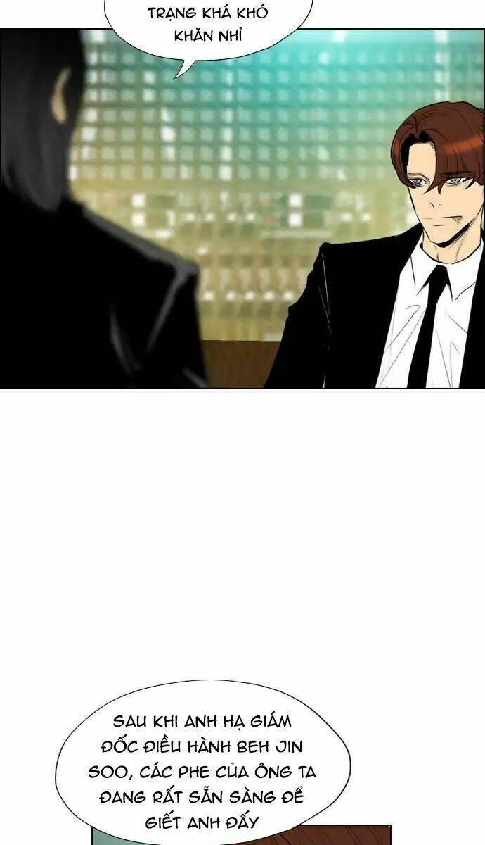 kẻ hồi sinh chapter 68 12