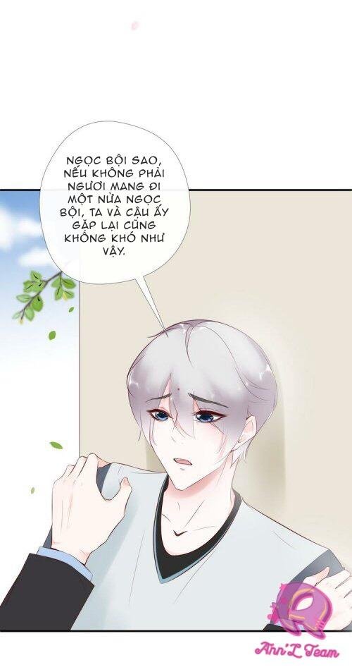 nỗi nhớ ngàn năm chapter 11 2