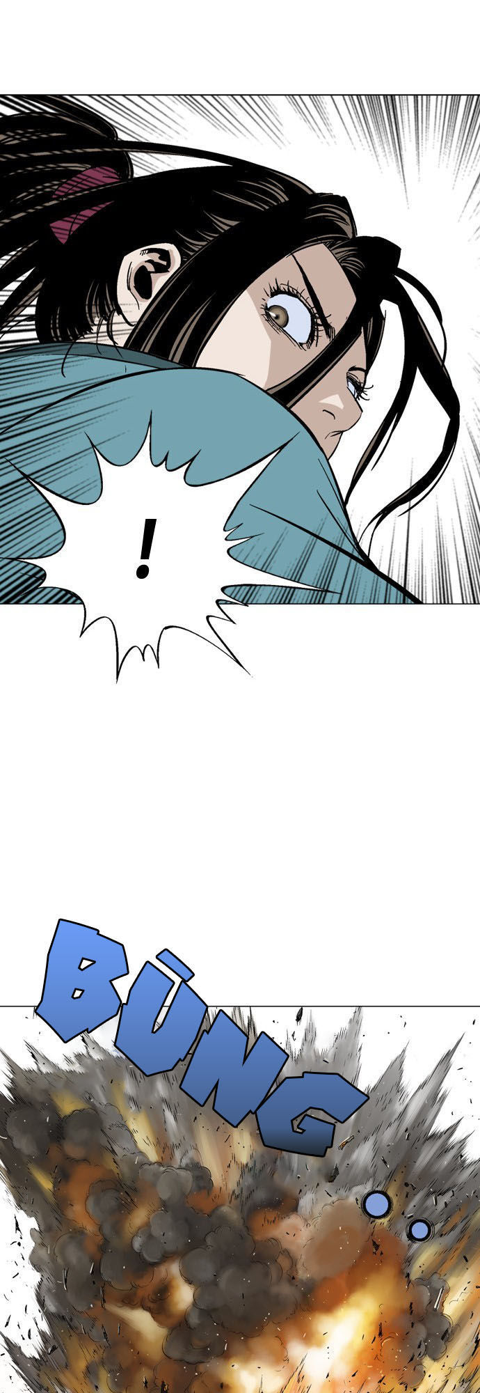 cao thủ 2 chapter 16 42