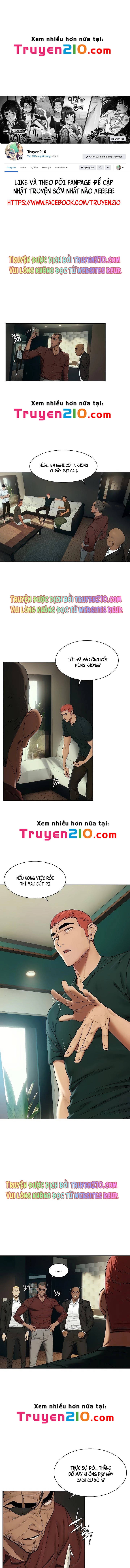 vương quốc của tôi chapter 228 5