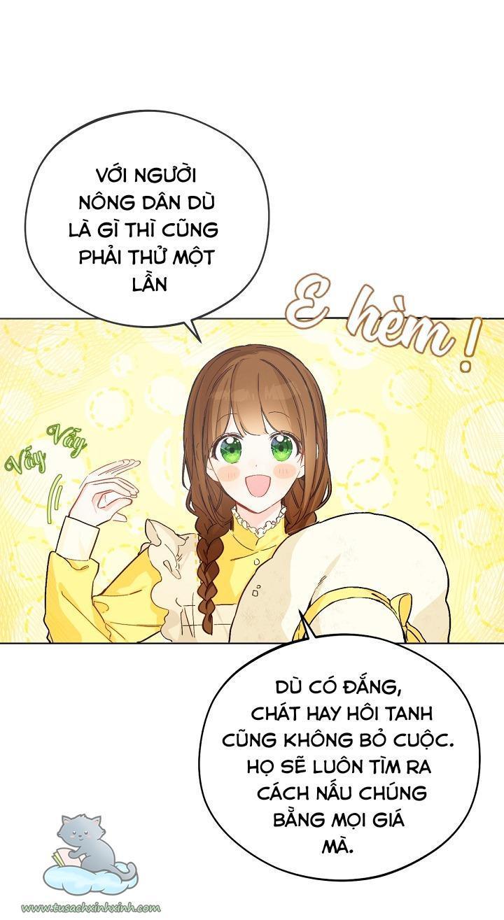 trang trại hạt dẻ cạnh hoàng cung chapter 12 3