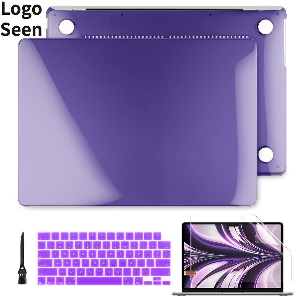 Ốp Batianda thích hợp cho MacBook Pro Air M2 A2681 A2338 M1 Air13 A2337 A2179 A1932 A1466 Pro Retina 13.3 A1708 A1706