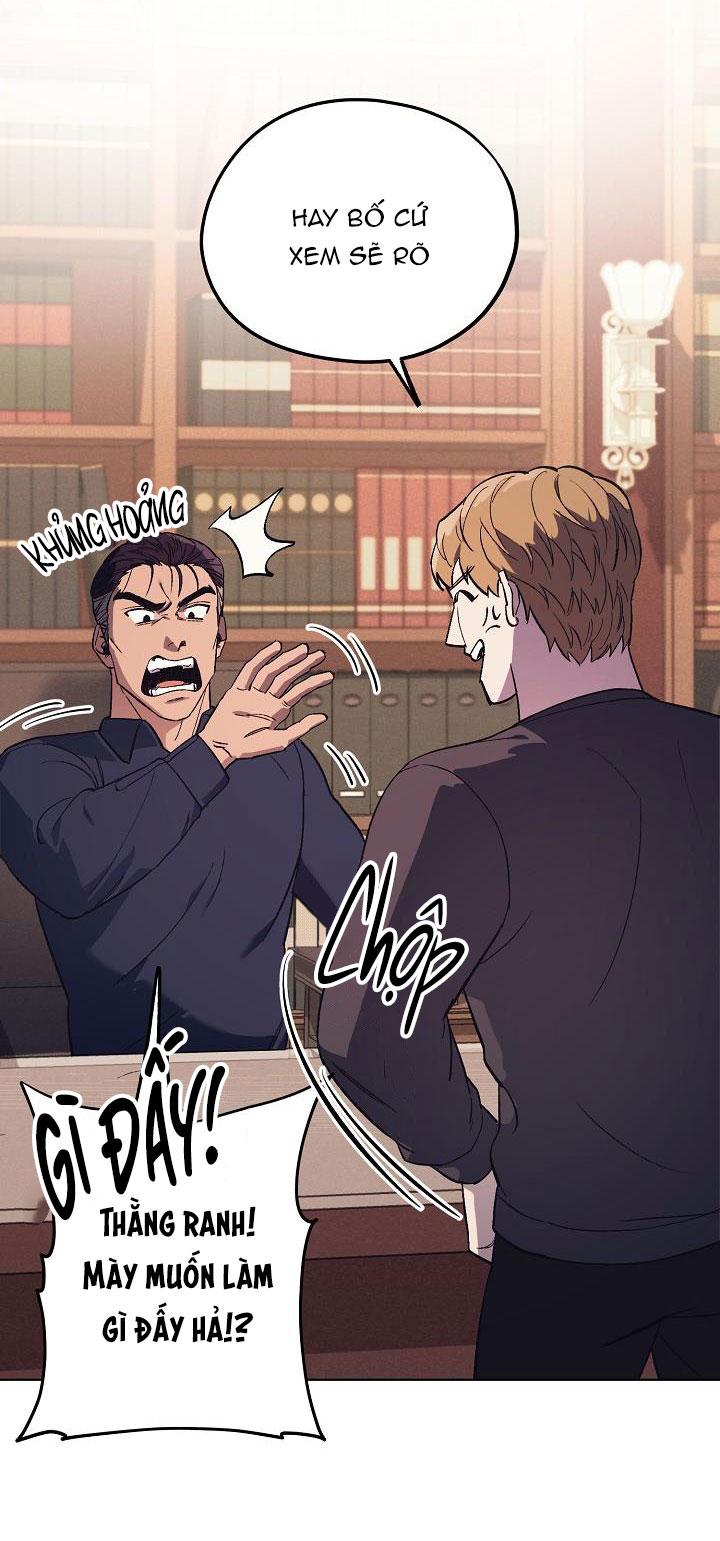 làm dâu nhà tài phiệt họ kang chapter 13 33