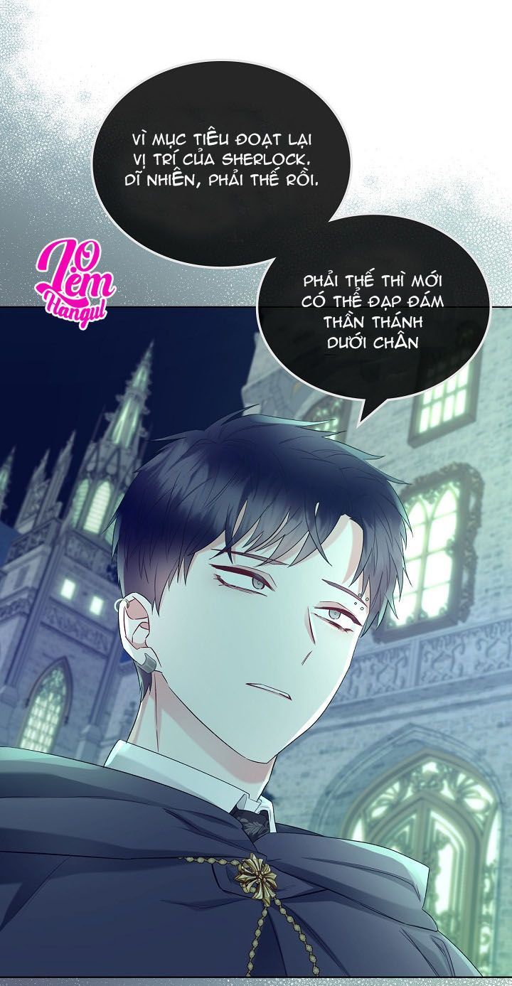 kẻ tạo ra ác nữ chapter 31 49