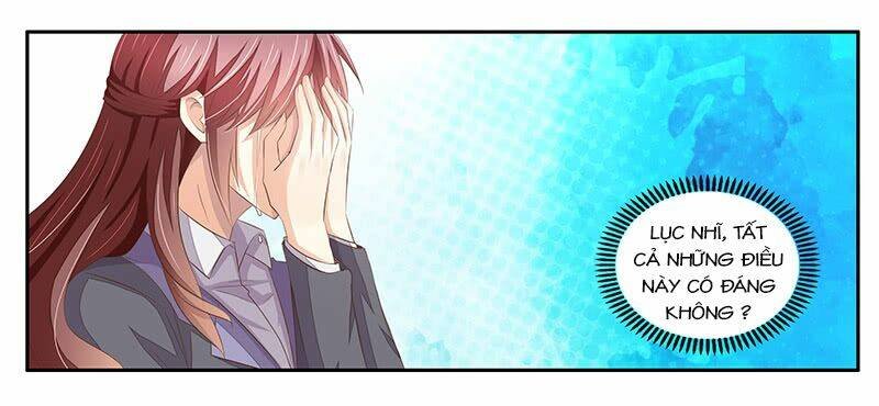 hôn bất do kỷ chapter 12.5 23