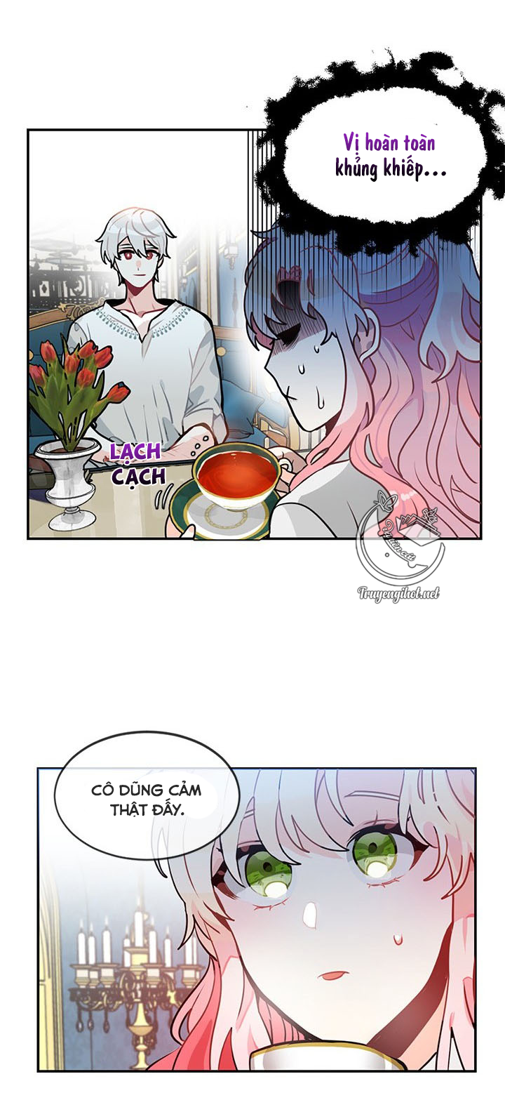 xin hãy cho tôi về nhà chapter 6.1 16