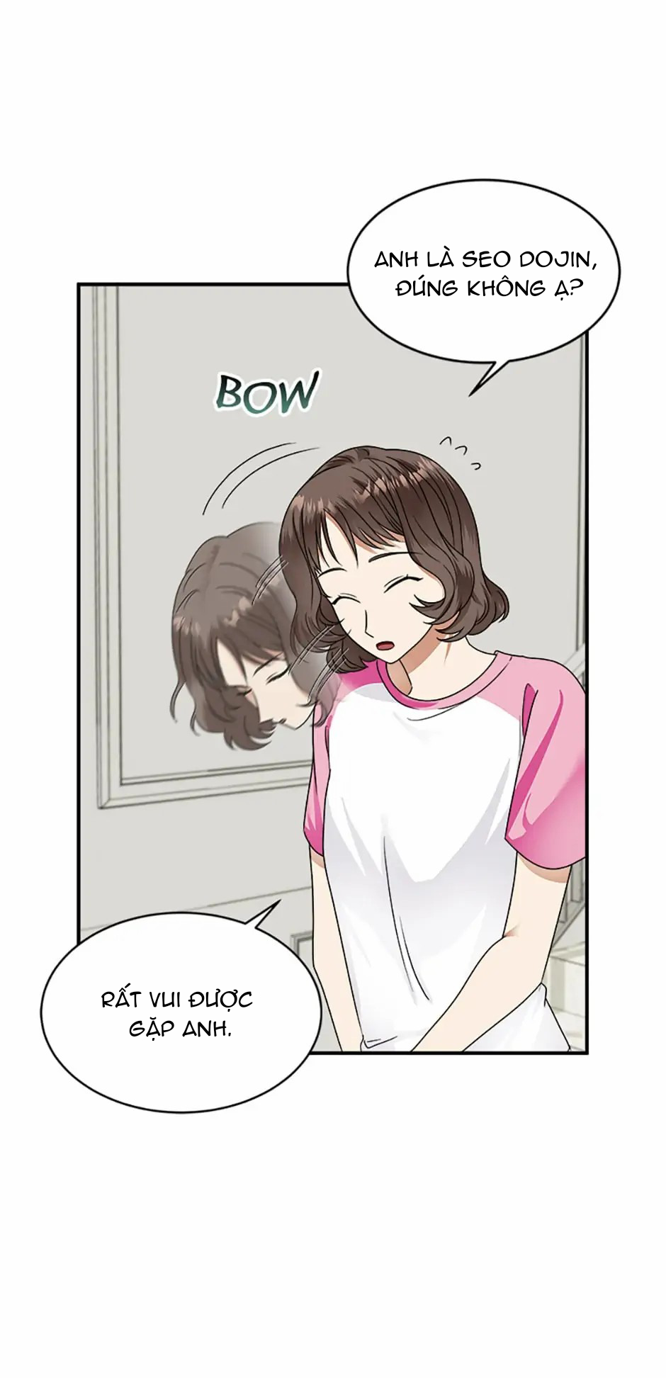 thiếu tôi là sếp mất ngủ ngay chapter 14.1 6