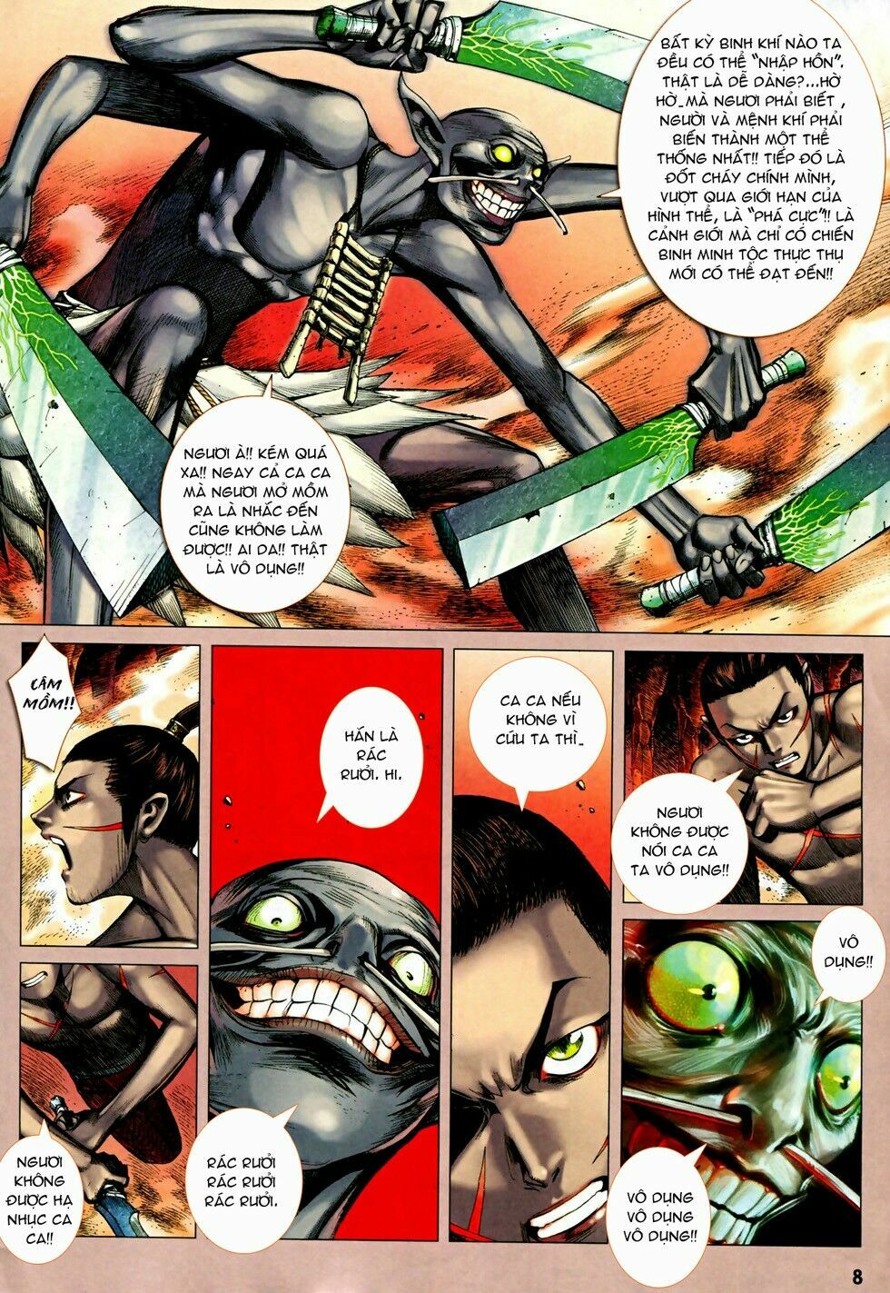 phong thần ký chapter 76 7