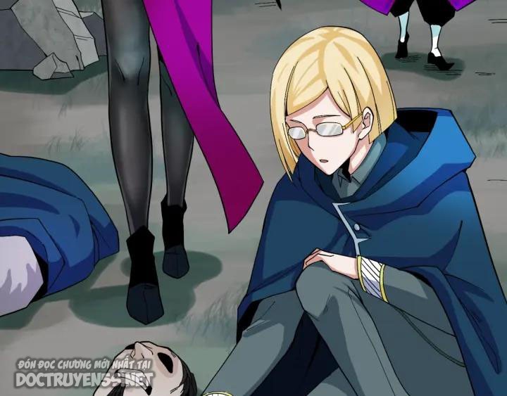 toàn cầu quỷ dị thời đại chapter 8 60