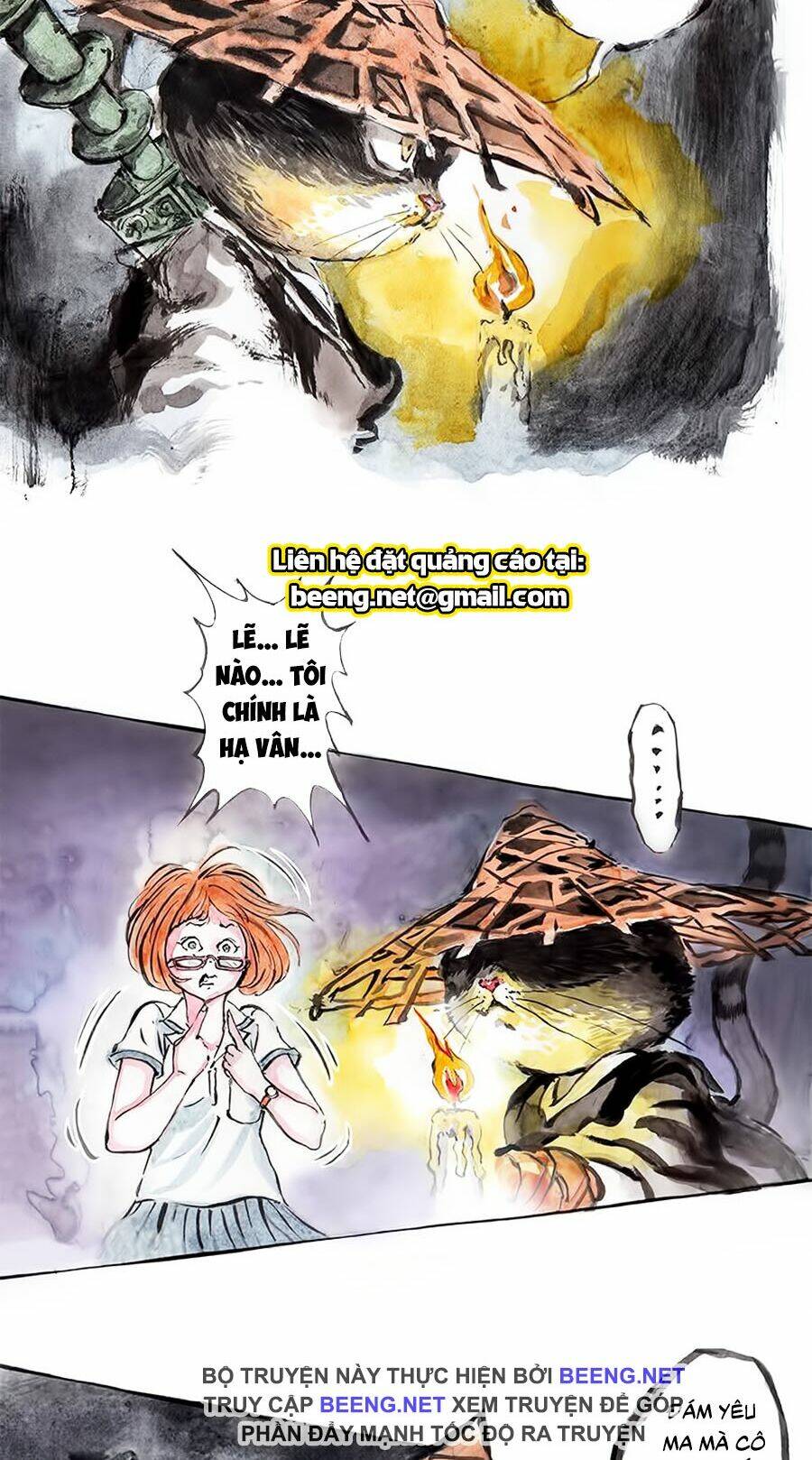 miêu hiệp chapter 4 46