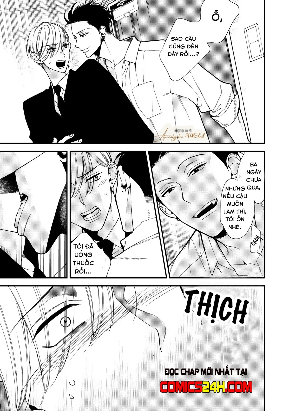 anti alpha chapter 5 22