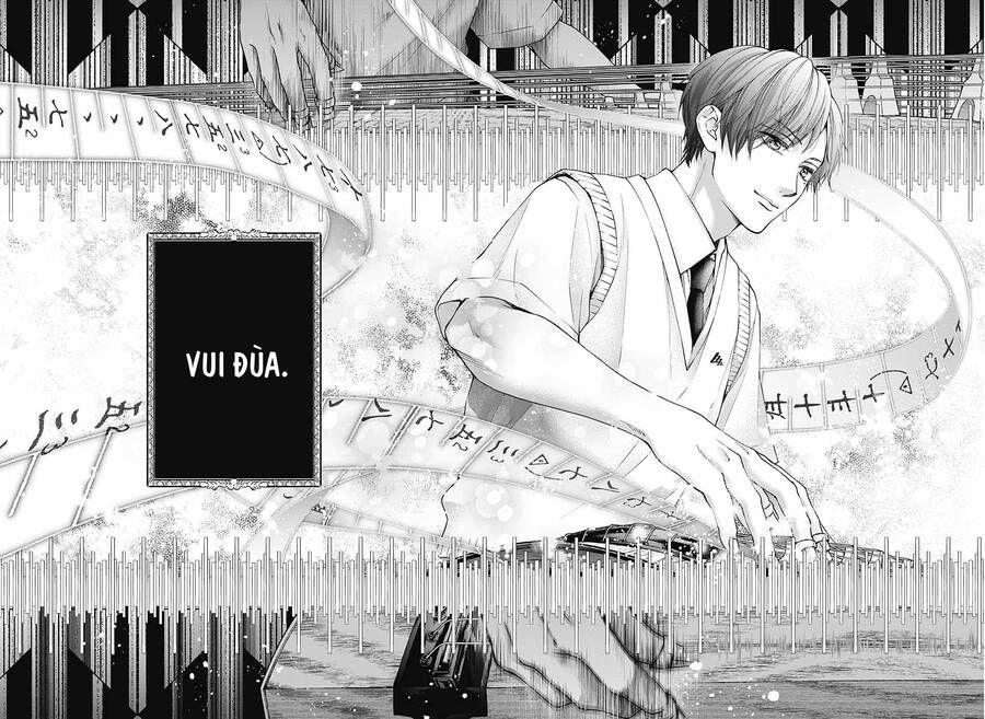 kono oto tomare! chapter 118 3
