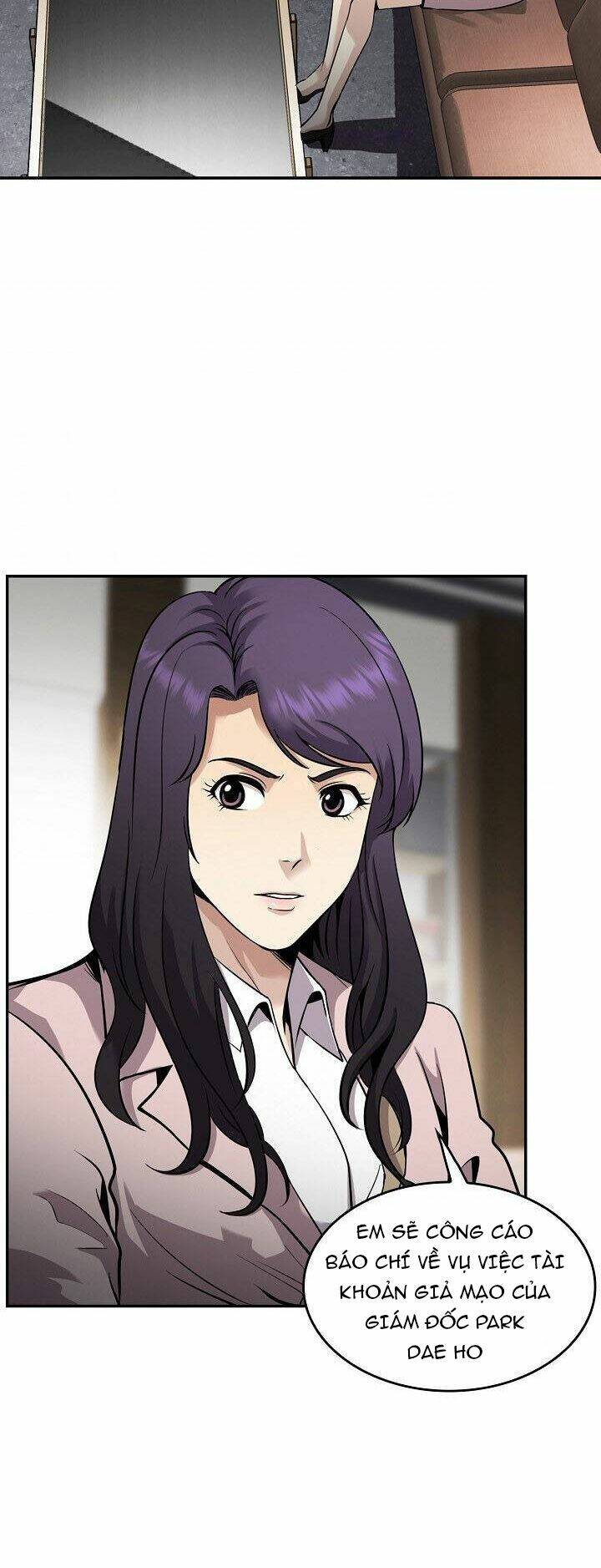 điều tra viên chuyển sinh chapter 125 38