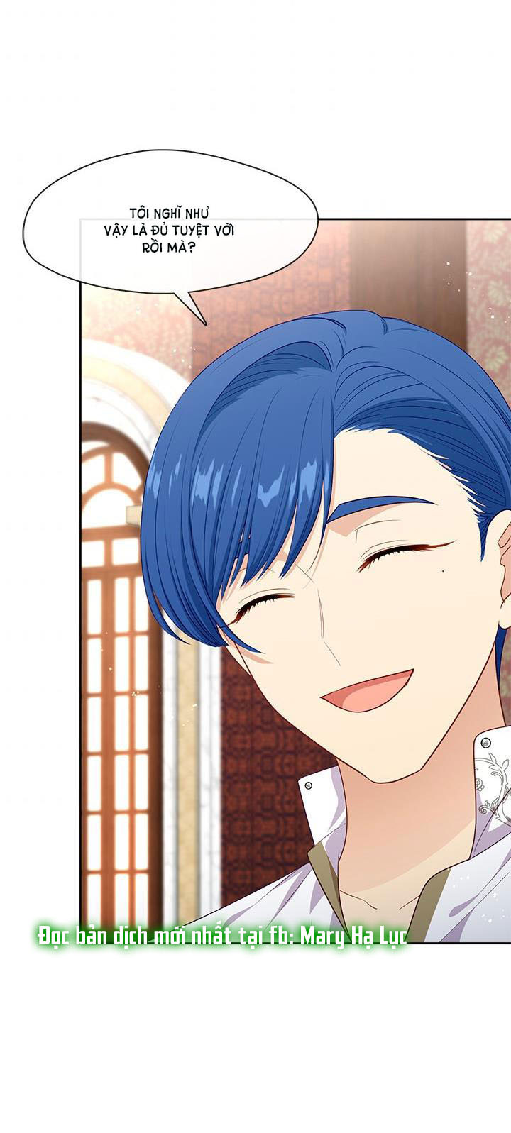 cẩn thận nữ phụ phản diện đấy! chapter 120 20