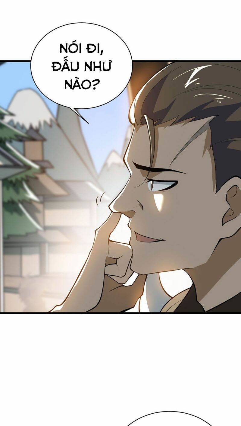 thần võ đế tôn chapter 77 35