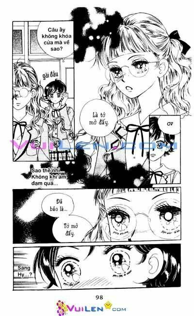 hội trừ ma chapter 1 98