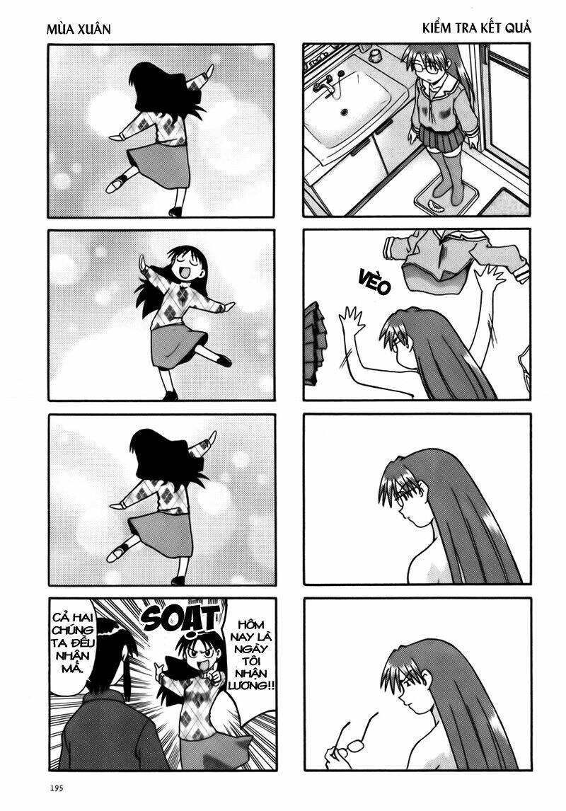 azumanga daioh chapter 20 10