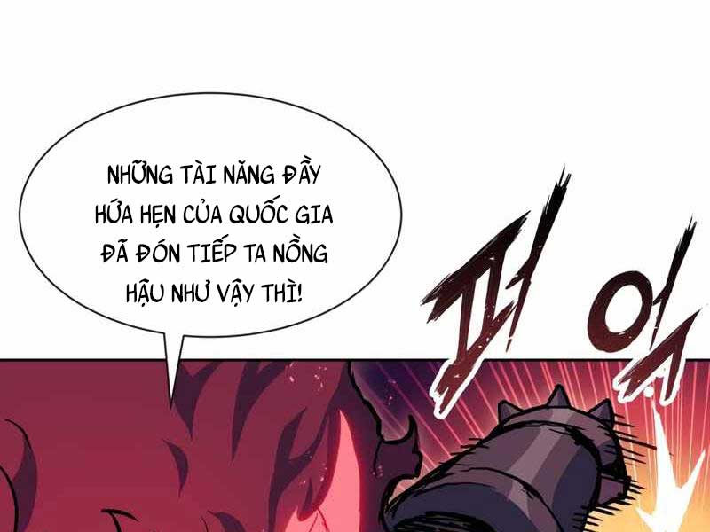 sự trở lại của chòm sao vụn vỡ Chapter 66 - Trang 2