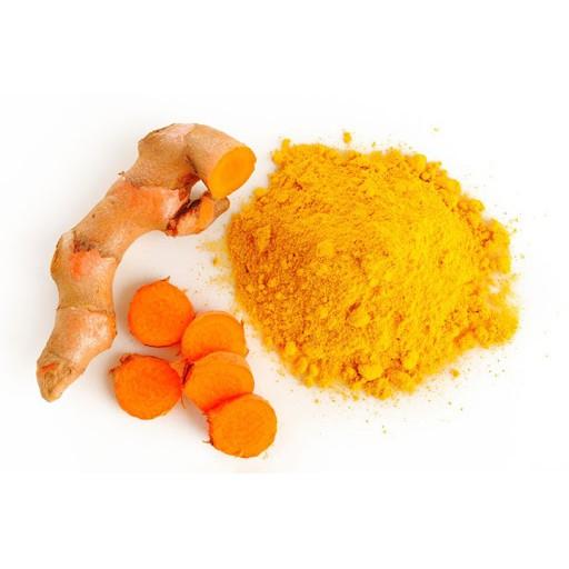 Bột nghệ nguyên chất Thiên Thành 50g