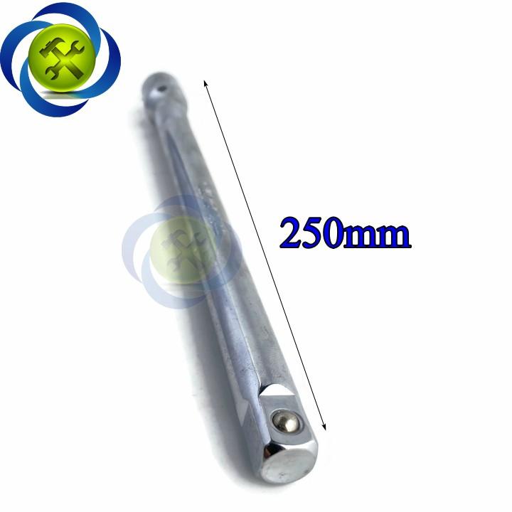 Đầu nối khẩu C-MART F0035-10 250mm 1/2inch