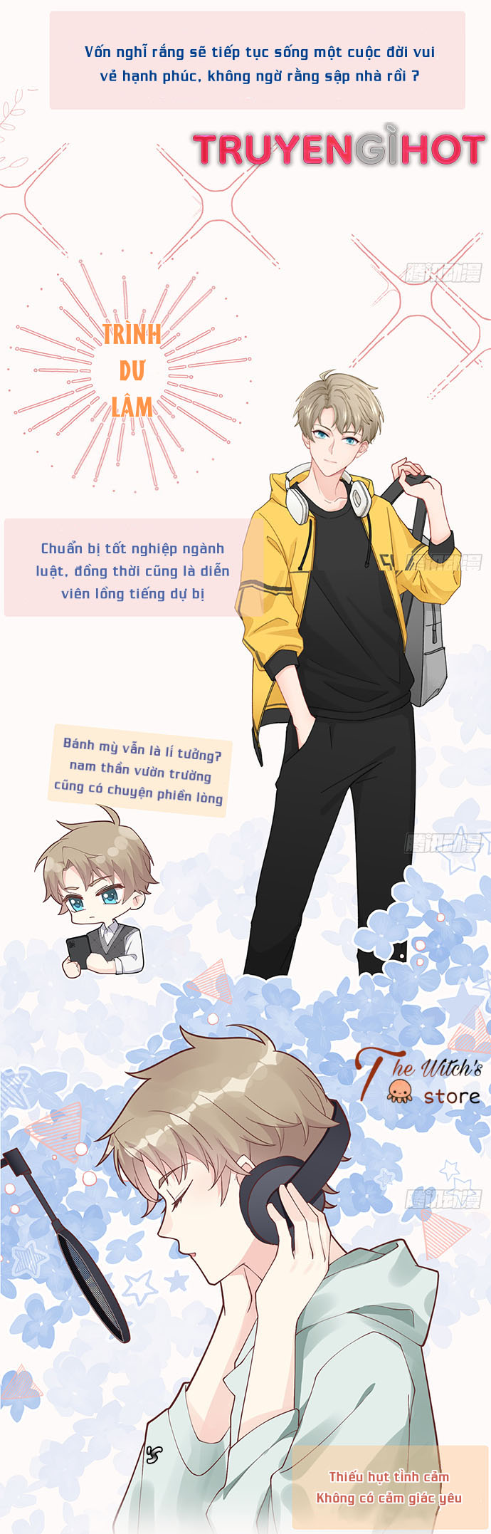 chị ơi mình yêu nhau nhé chapter 0 3