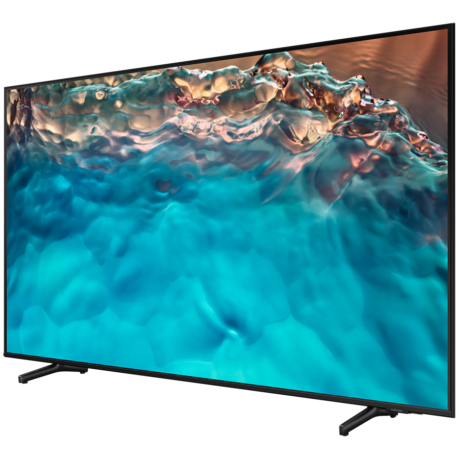 Smart Tivi Crystal Samsung 4K 75 inch UA75BU8000 - Model 2022