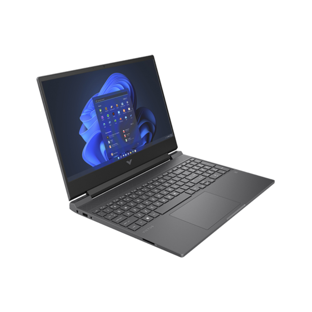 Laptop HP VICTUS 15-fa1091TX 8C5M8PA i5-13420H| 8GB| 512GB| RTX 2050| 15.6 FHD| Win 11 - Hàng chính hãng