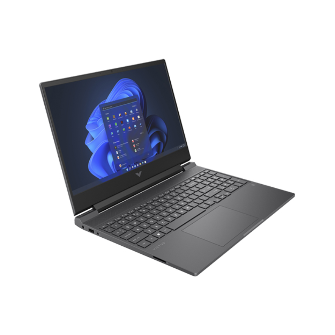 Laptop HP VICTUS 15-fa1086TX 8C5M3PA i5-13500H| 16GB| 1TB| RTX 4050| 15.6&quot; FHD| Win 11 - Hàng chính hãng