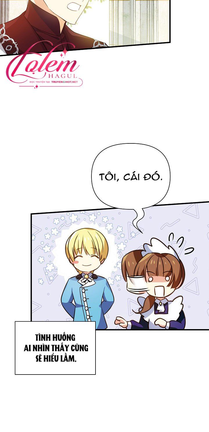 từ lúc bắt đầu tôi vẫn luôn ở bên em chapter 17 2