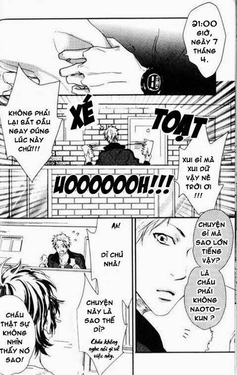 yukemuri journey chapter 1 14