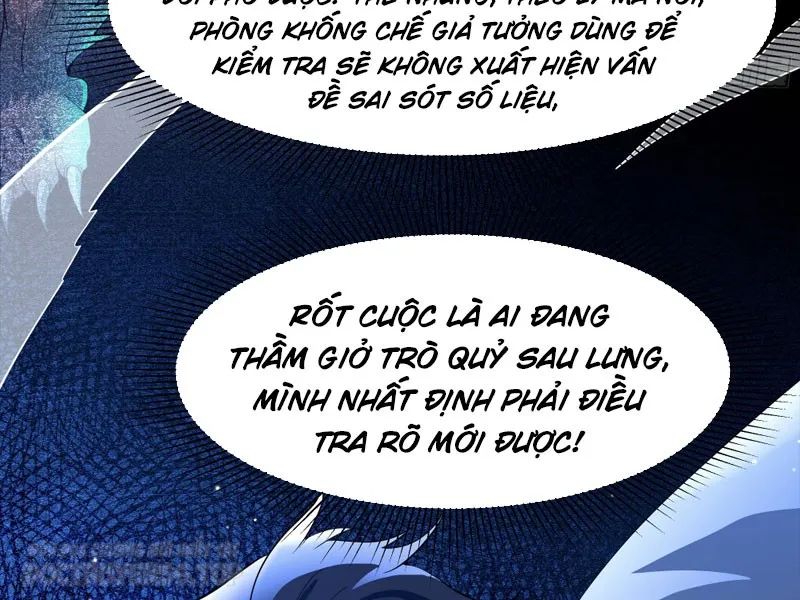 sau khi hợp thể cùng nữ thần, ta vô địch! chapter 4 44