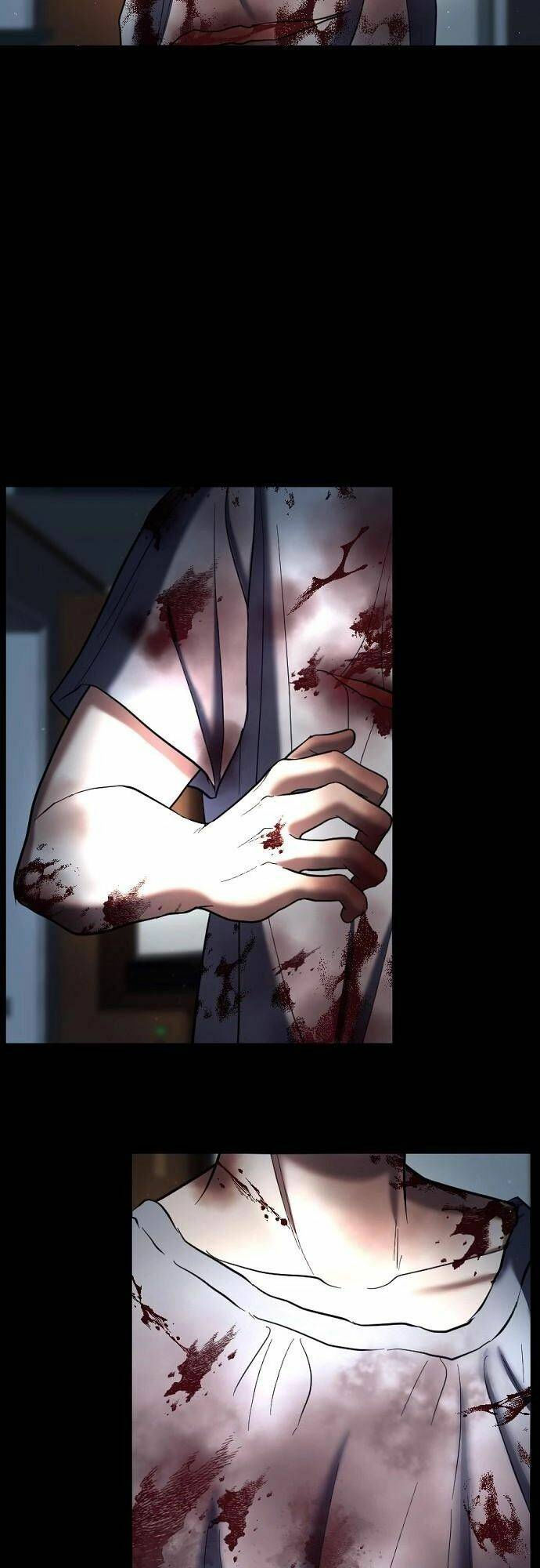 đấu kiếm - công tố viên lách luật chapter 3 2