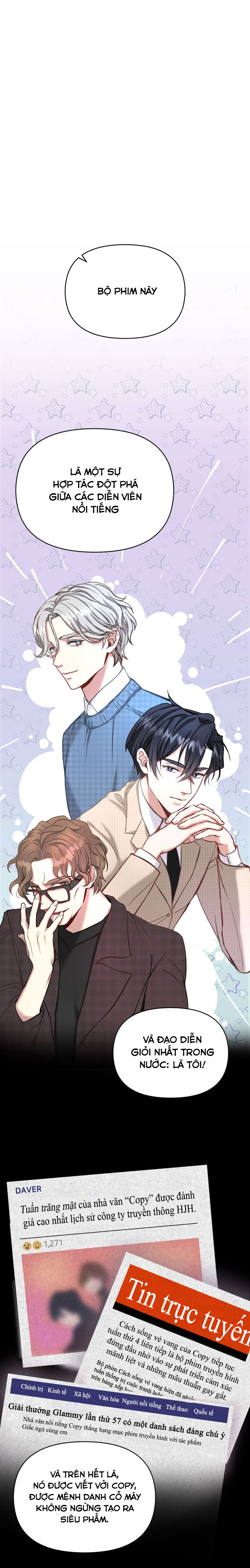 ngày mai chapter 7 8