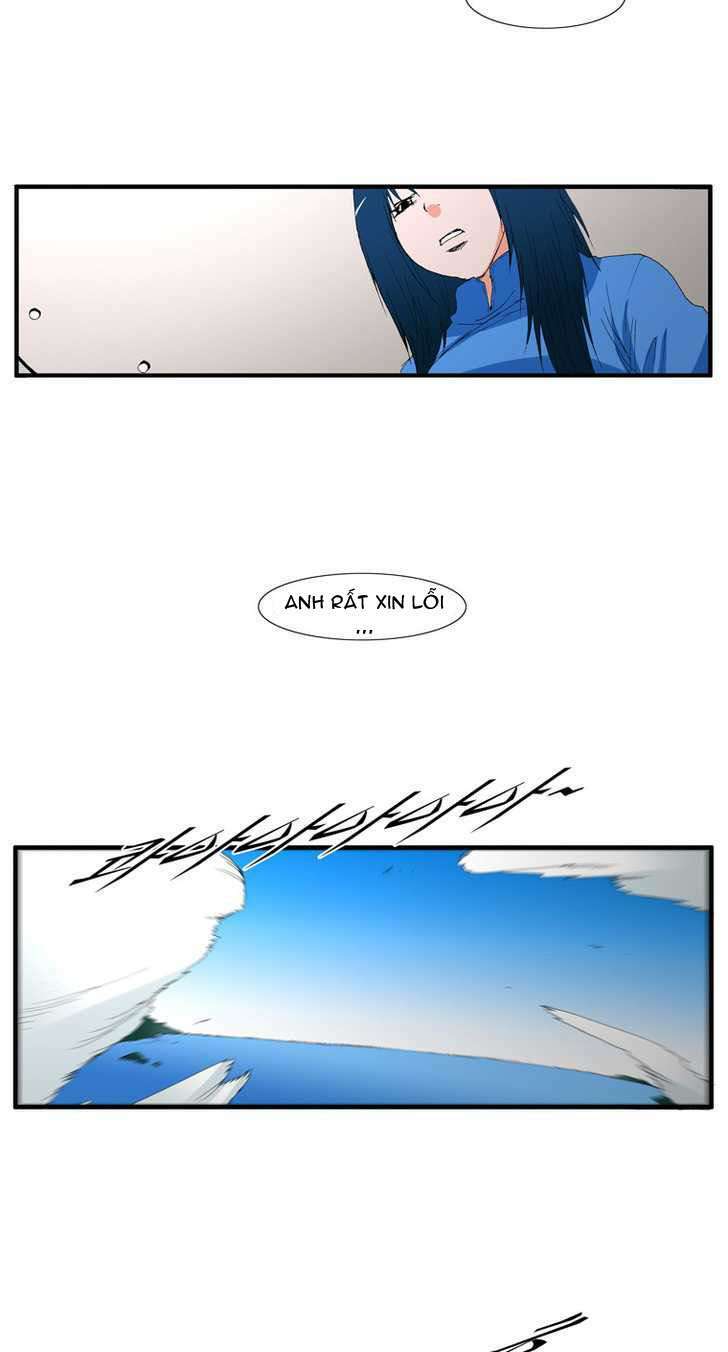 siêu năng chapter 99 4