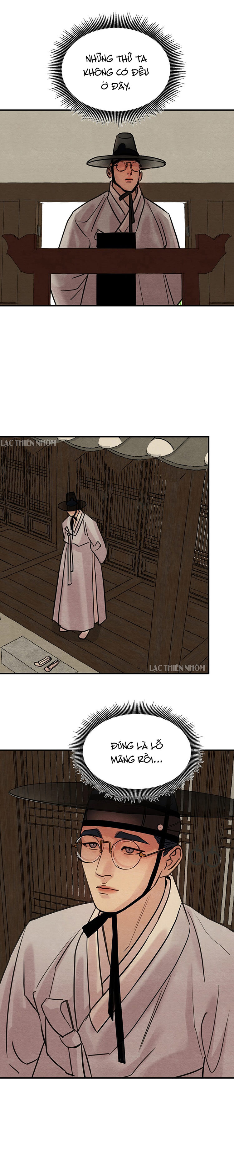 dạ ký chapter 18 5