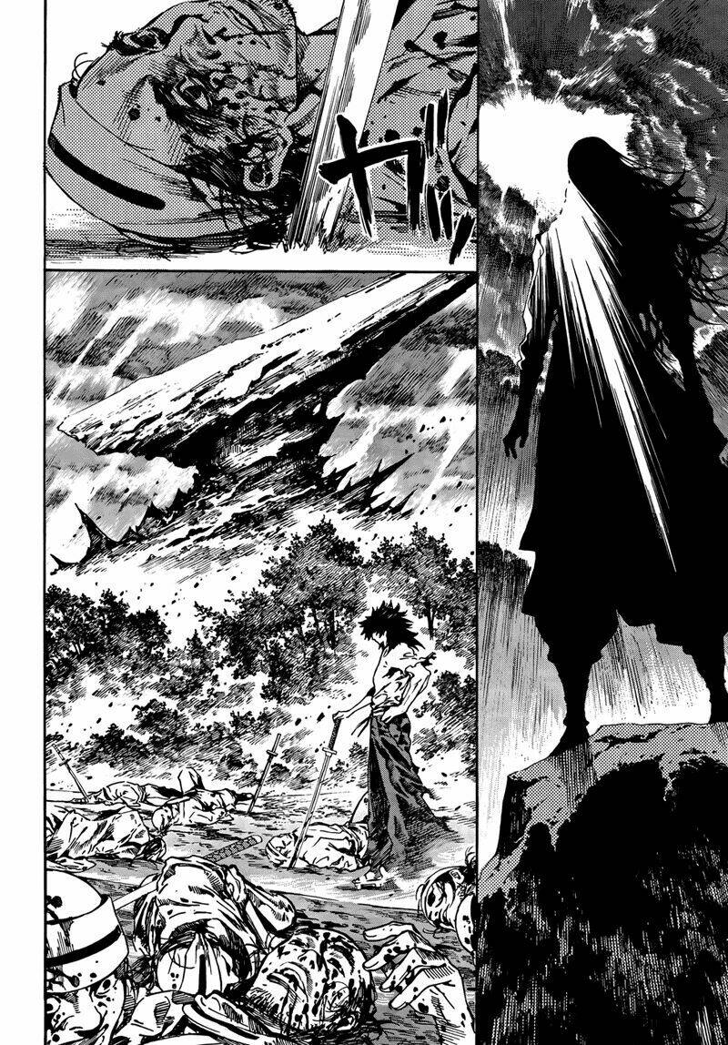 burning hell chapter 1 13