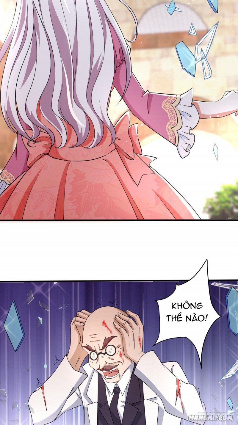 công chúa phản diện trong truyền thuyết chapter 25 5