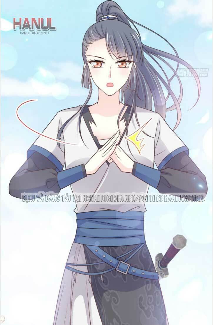 thiên hạ đệ nhất sủng phi chapter 239.1 4