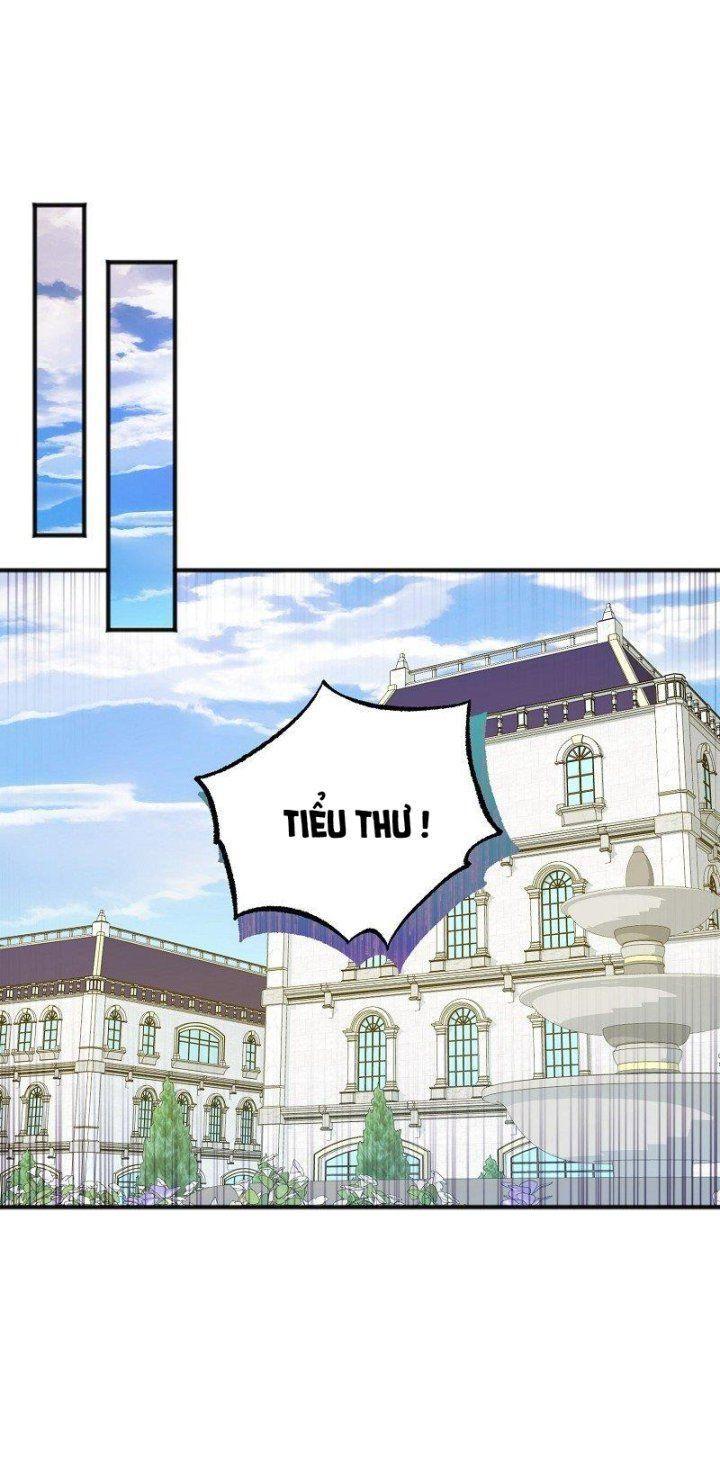 tôi là người duy nhất có thể nói được ngôn ngữ cổ đại chapter 6 19