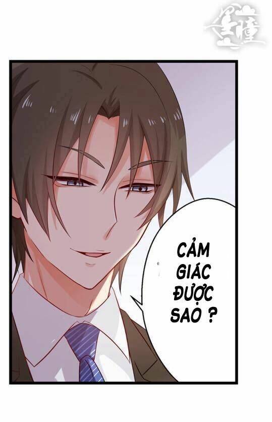 chỉ nhiễm thành hôn chapter 11 19