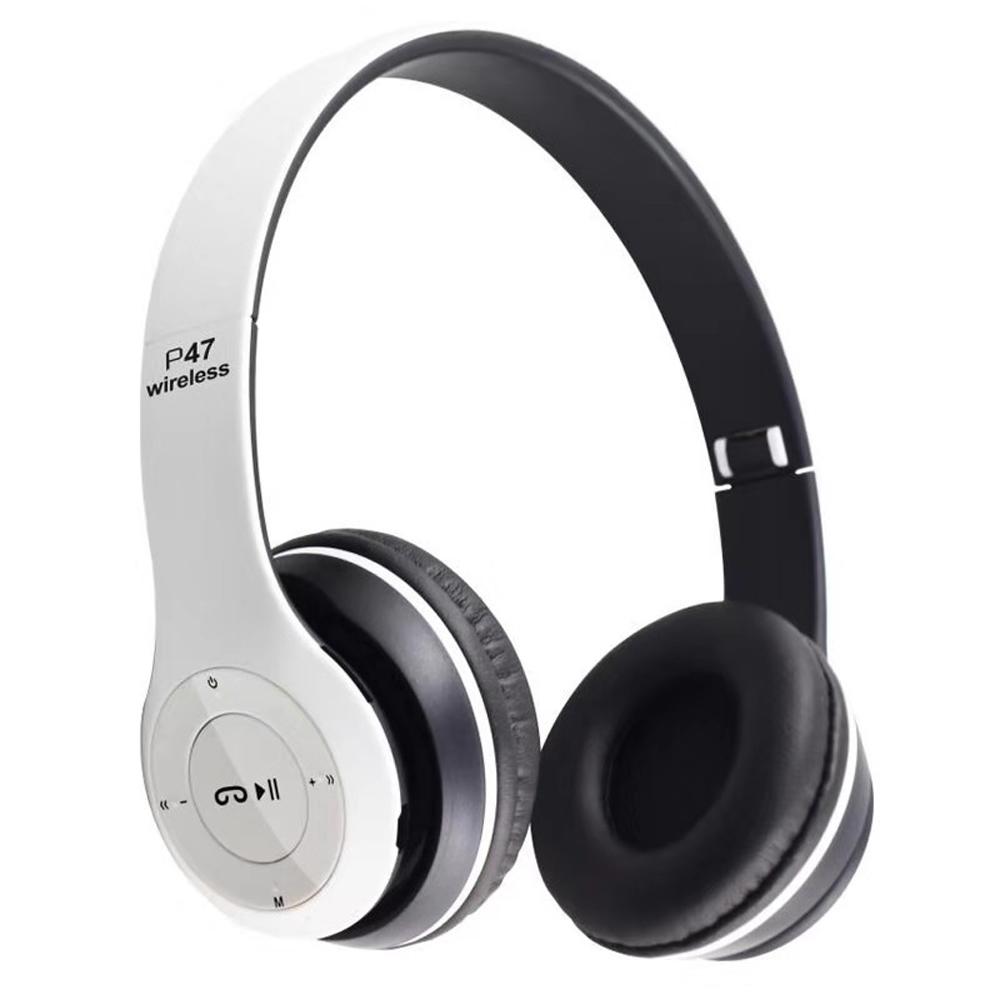 Không Dây Bluetooth Tai Nghe Nhạc Stereo Điện Thoại Tai Nghe Chơi Game Máy Tính Điện Thoại MP3 Tai Nghe Đa Năng Cho Bé Tặng