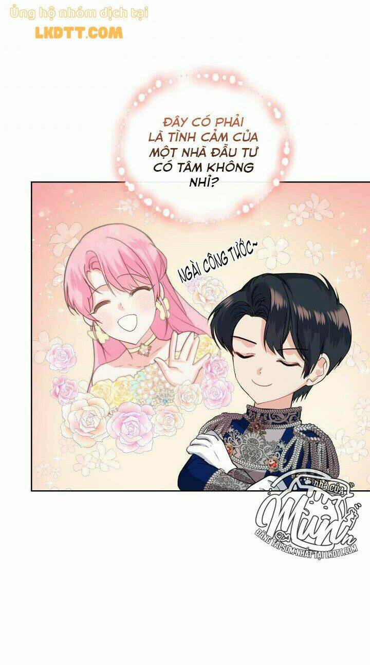 nhà điều chế nước hoa độc quyền của bạo chúa chapter 30 7