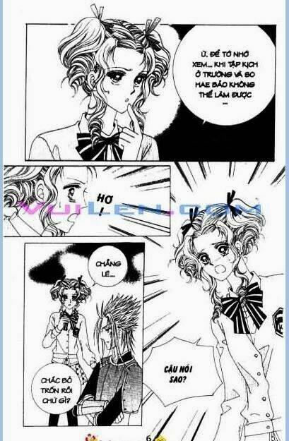 sức thanh xuân chapter 13 5