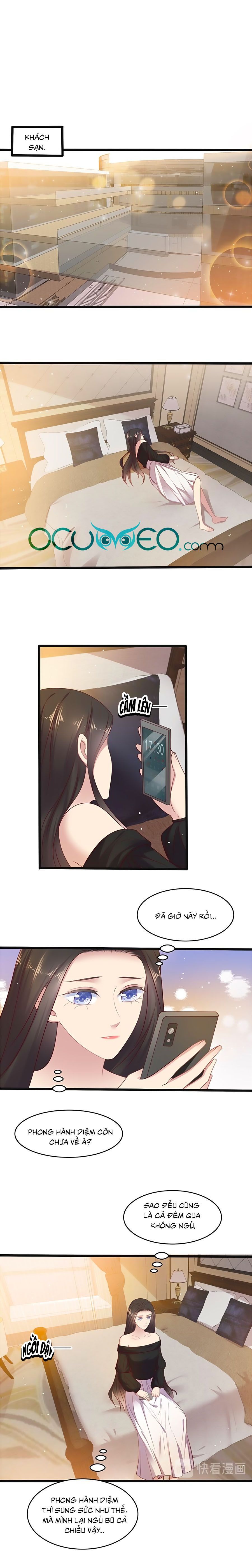 khoá chặt đôi môi (full) chapter 134 5